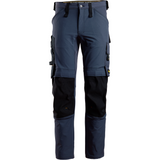 Snickers Work Wear 6371 AllRoundWork Full Stretch Trouser