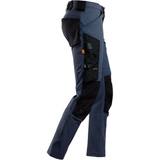 Snickers Work Wear 6371 AllRoundWork Full Stretch Trouser