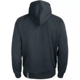 PROJOB Men's Hooded Jacket with Softshell Sides P2116