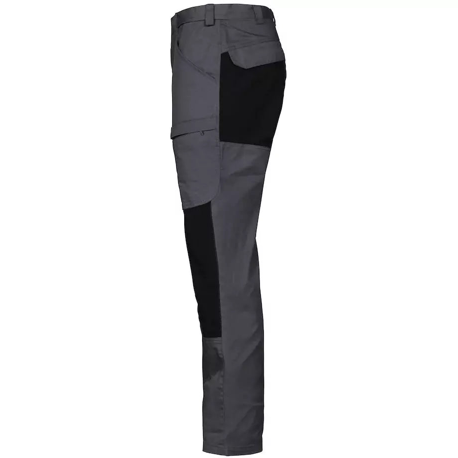 Pantalon de travail extensible ProJob P2520 pour homme