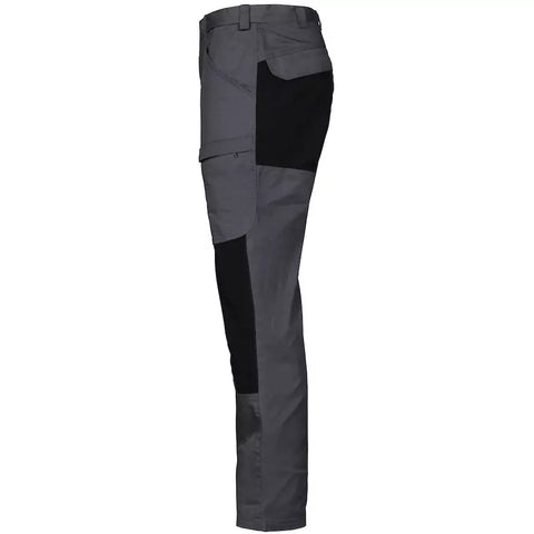 PRO JOB Men's Stretch Service Pants P2520 – WORK N WEAR