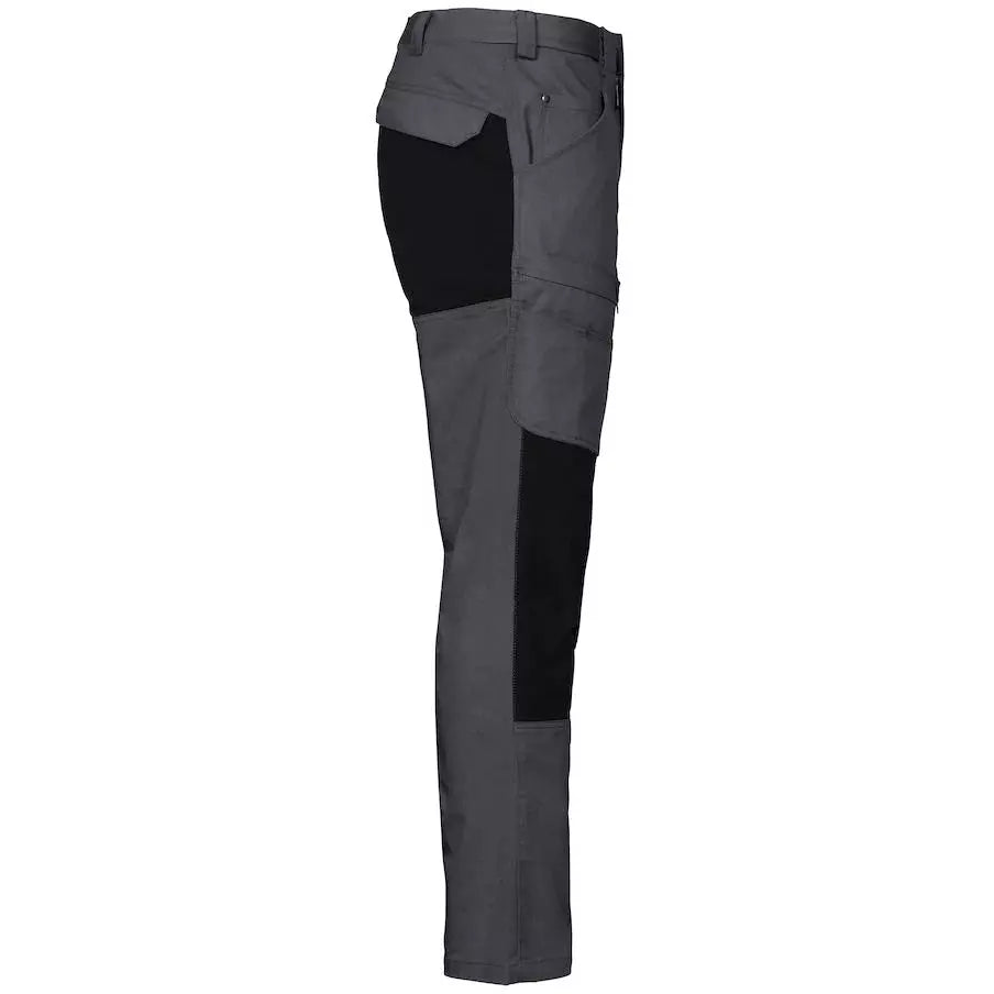Pantalon de travail extensible ProJob P2520 pour homme