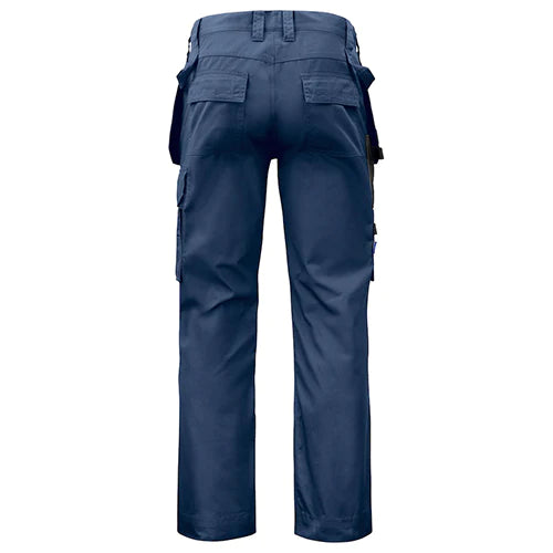 PROJOB Pantalon multi-poches homme P5531