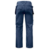 PROJOB Men's Multi-Pocket Pants P5531