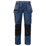 PROJOB Men's Multi-Pocket Pants P5531