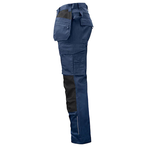 PROJOB Pantalon multi-poches homme P5531