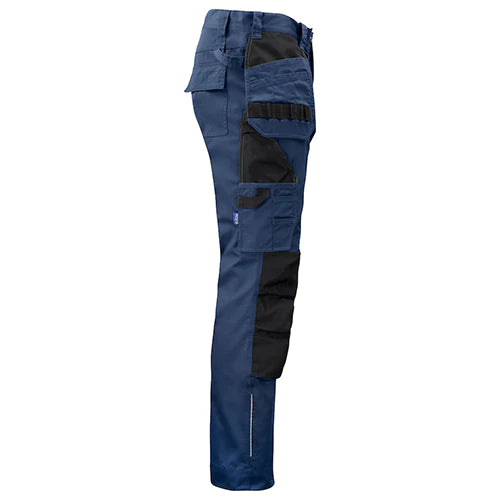 PROJOB Pantalon multi-poches homme P5531