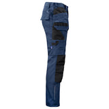 PROJOB Men's Multi-Pocket Pants P5531