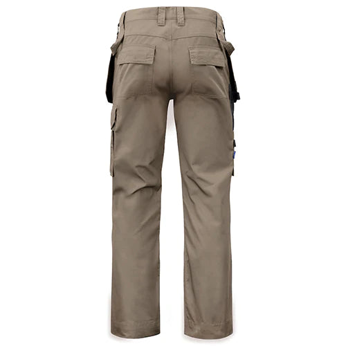 PROJOB Pantalon multi-poches homme P5531