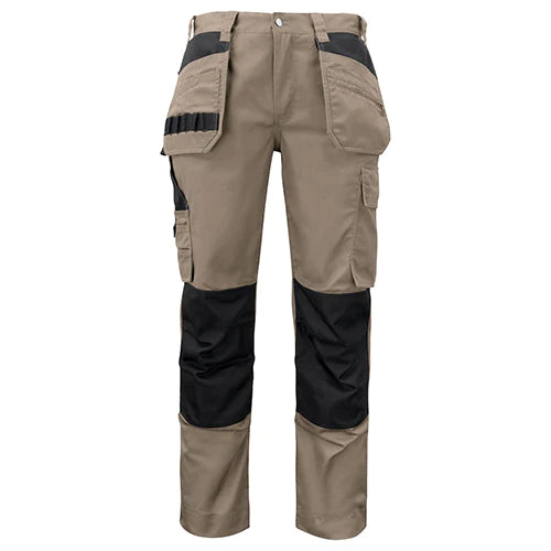 PROJOB Pantalon multi-poches homme P5531