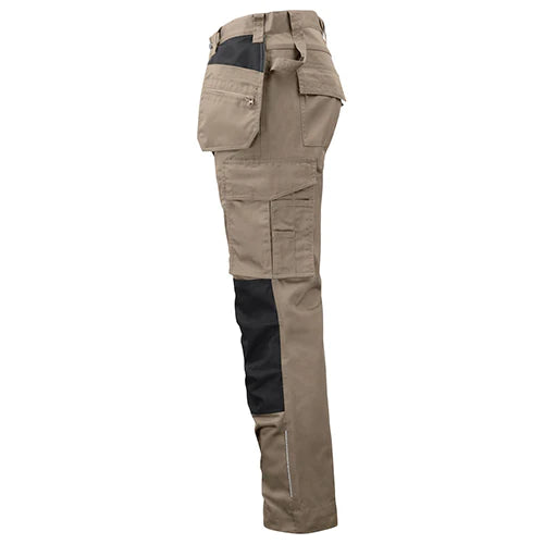 PROJOB Pantalon multi-poches homme P5531