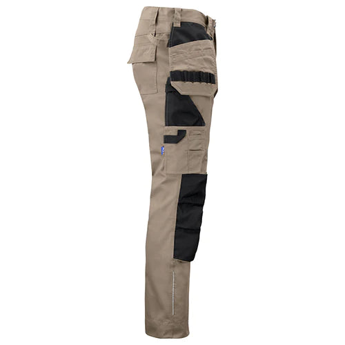 PROJOB Pantalon multi-poches homme P5531