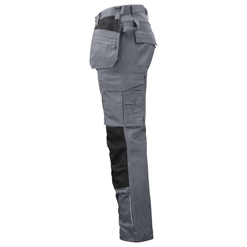 PROJOB Pantalon multi-poches homme P5531