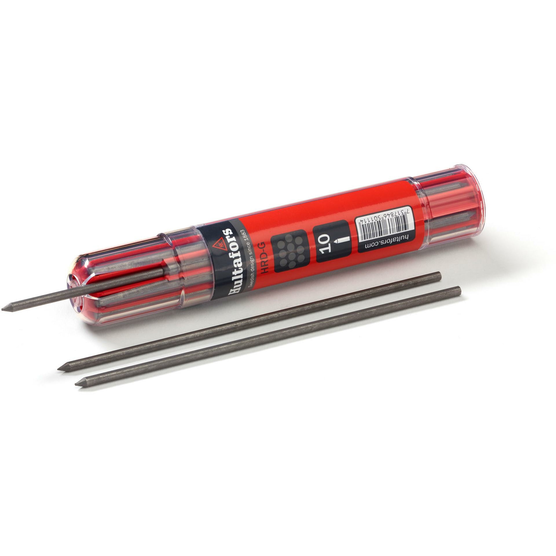 Hultafors - Dry Marker Graphite Refills 650110