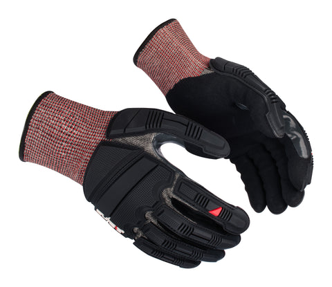 GUIDE 6609 Cut Protection Glove