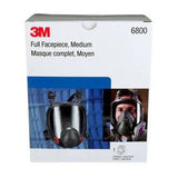 3M™ Full Facepiece Reusable Respirator