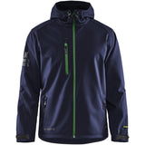 Veste Softshell Blaklader PRO 4939 2517