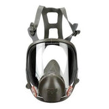 3M™ Full Facepiece Reusable Respirator