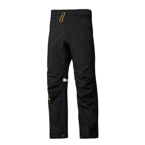 Snickers AllroundWork, Waterproof Shell Pants 6901 - worknwear.ca