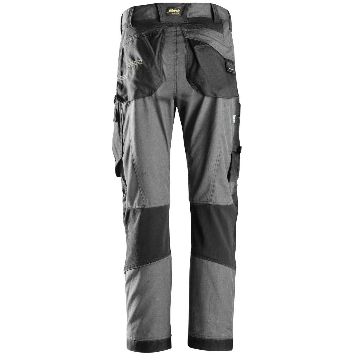 Snickers FlexiWork, Work Pants+ 6903 5804 - worknwear.ca