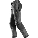 Snickers FlexiWork, Work Pants+ 6903 5804 - worknwear.ca