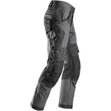 Snickers FlexiWork, Work Pants+ 6903 5804 - worknwear.ca