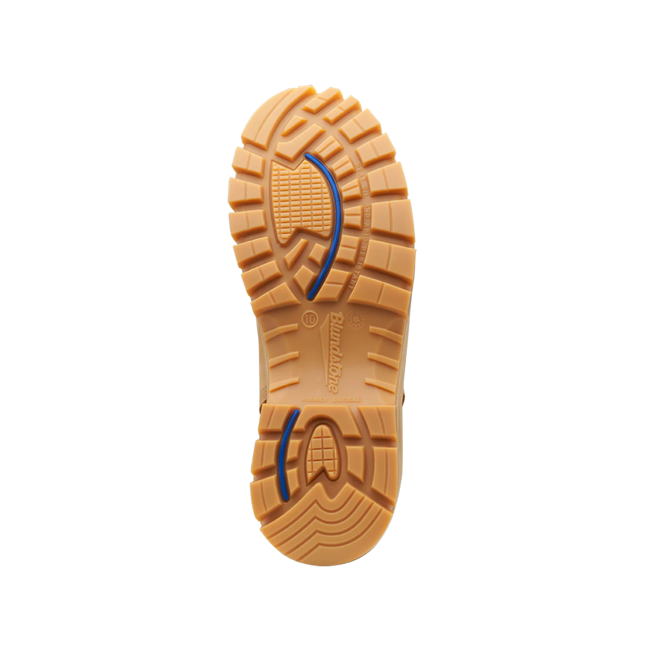 Blundstone 960 - XFR Work & Safety Boot Wheat