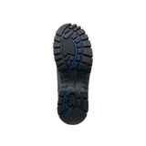 Blundstone 165 - Botte de travail et de sécurité Met Guard Noir