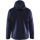 Veste Softshell Blaklader PRO 4939 2517