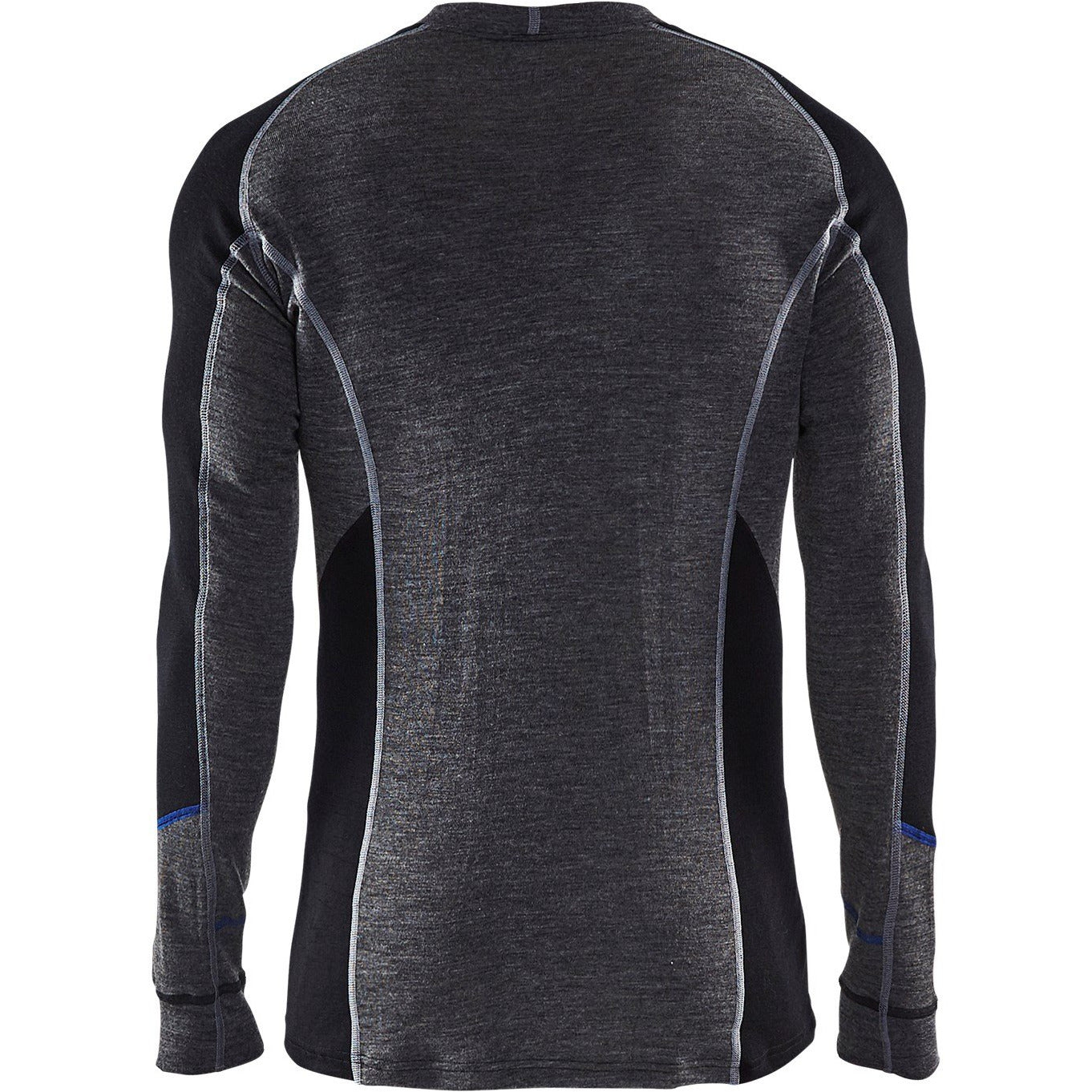 Blaklader Warm Merino Wool Base Layer Top 4897 1732 9699