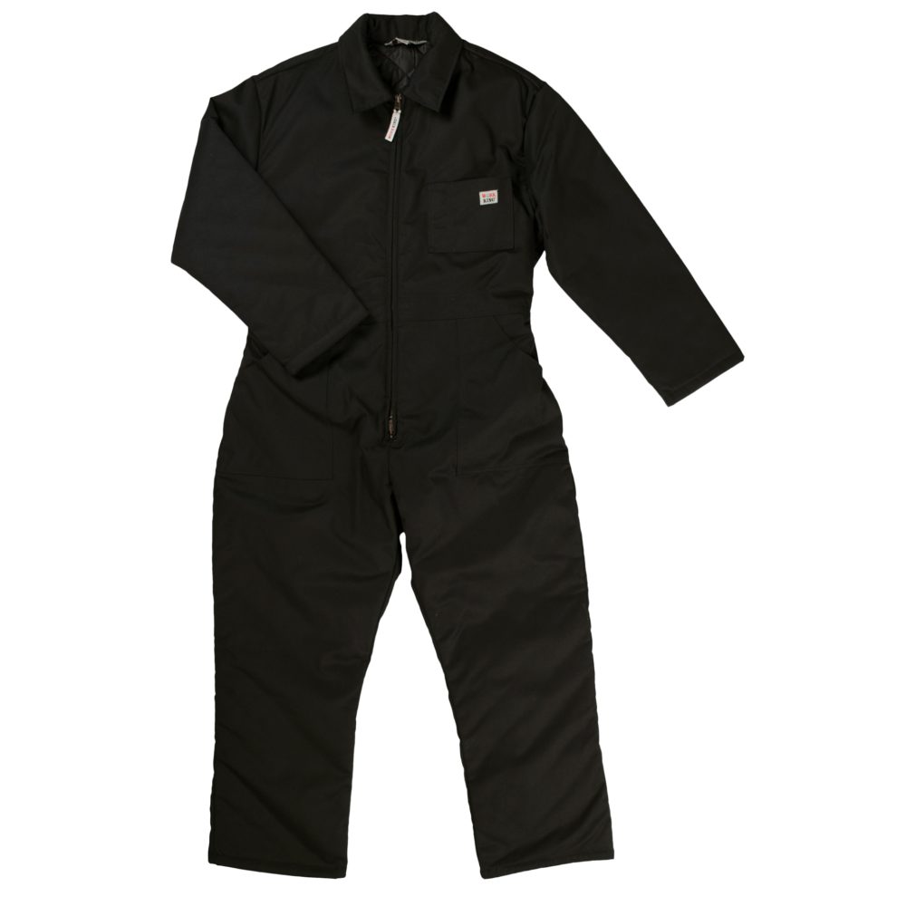 Work King Insulated Coverall 712111