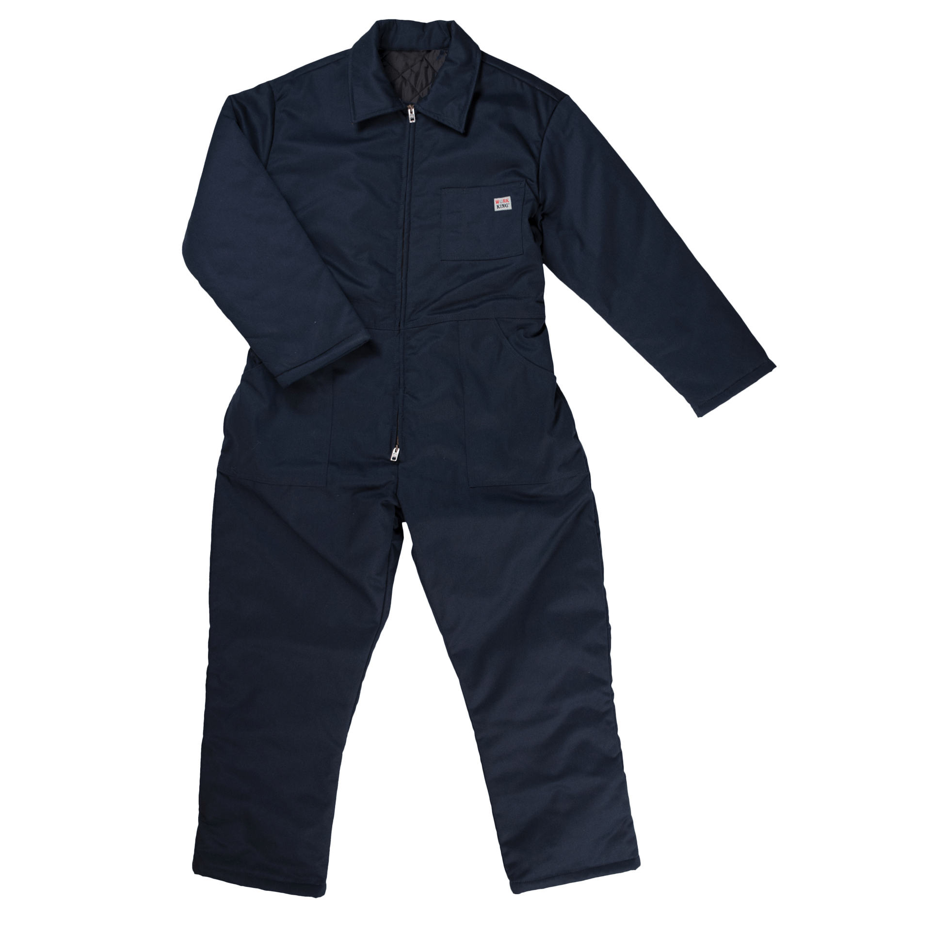 Tough Duck Insulated Coverall 712111