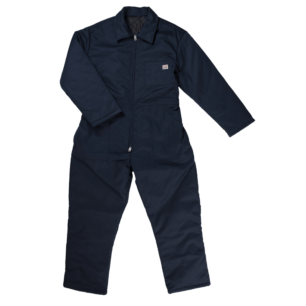 Tough Duck Insulated Coverall 712111