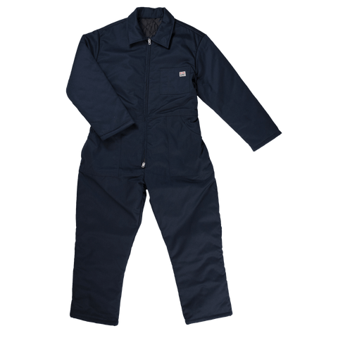 Tough Duck Insulated Coverall 712111