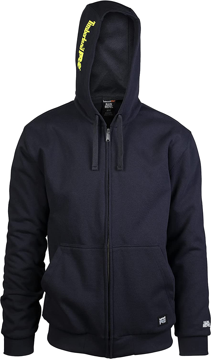Timberland PRO® Men's Double-Duty Full-Zip Heavyweight Hoodie TB0A55QT
