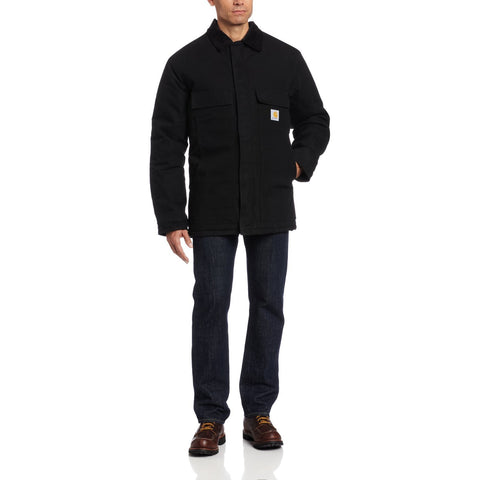 Carhartt Duck Traditional Jacket C003 WORK N WEAR