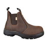 Tiger Slip On 5925 - worknwear.ca