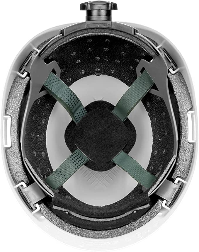 Dynamic CSA Type II Rocky Hard Hat - HP142R