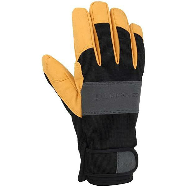 Carhartt Men's Insulated WB DEX Work Glove - A706