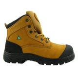 Tiger Safety Boots 7666 - worknwear.ca