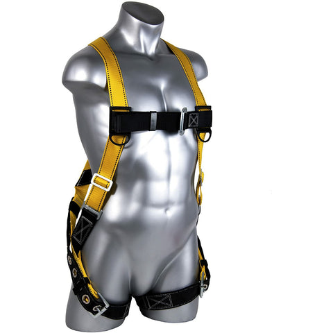 Guardian Velocity Harness with Surfacetech Webbing 01703CSA