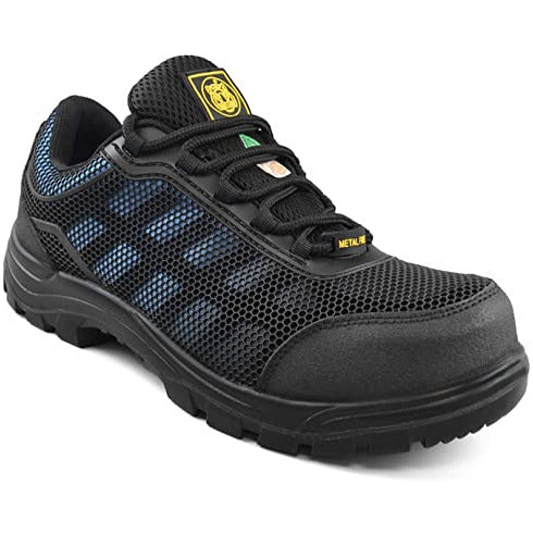 Chaussures de sécurité Tiger 3224-BL