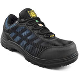 Tiger Safety CSA Work Shoes 3224-BL