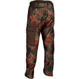 BIG BILL Sherpa Lined Softshell Archery Pants - BBHZCAR6