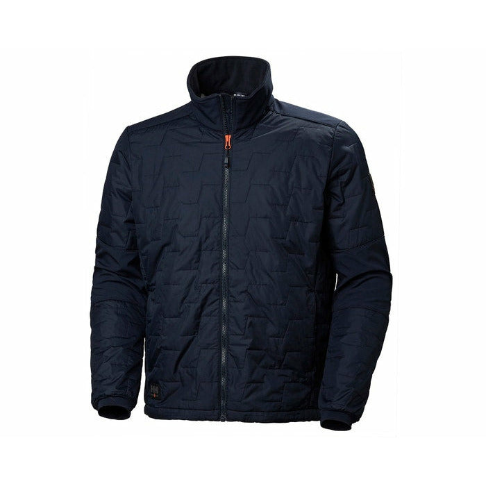 Helly Hansen Kensington Lifaloft Insulated Winter Jacket -73231