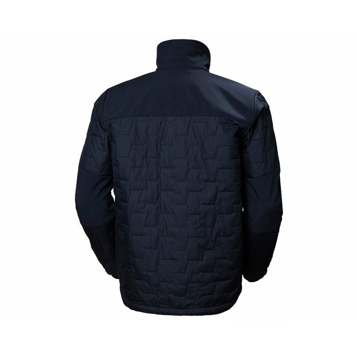 Helly Hansen Kensington Lifaloft Veste d'hiver isolée -73231