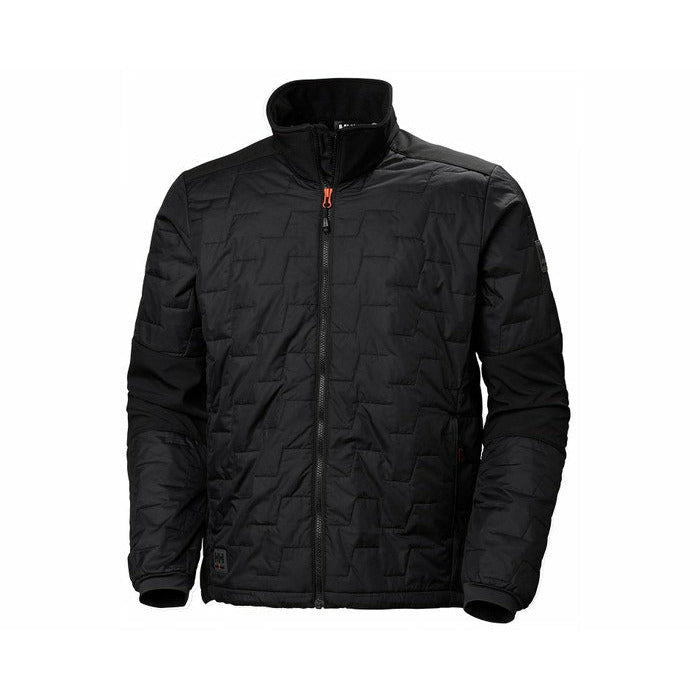 Helly Hansen Kensington Lifaloft Insulated Winter Jacket -73231