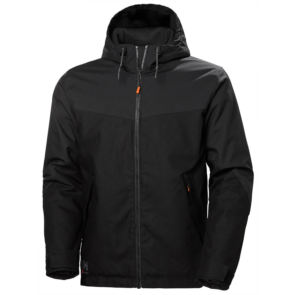 Helly hansen york insulated jacket sale