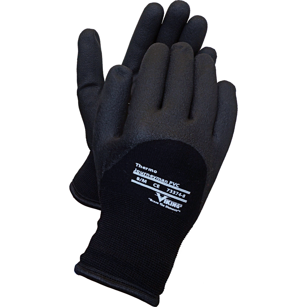 Long white pvc gloves deals