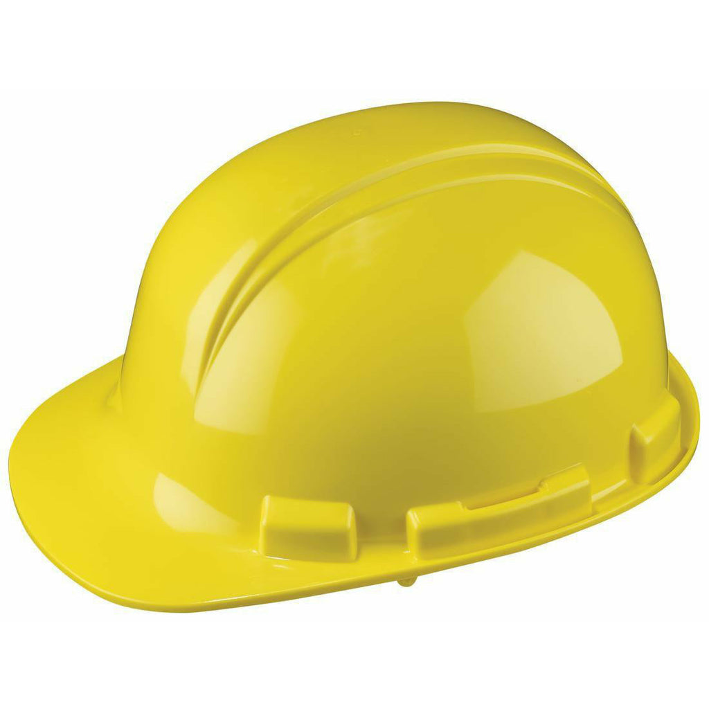 Visière avant DYNAMIC Mont-Blanc™, casque de sécurité CSA Type 2 - HP542R